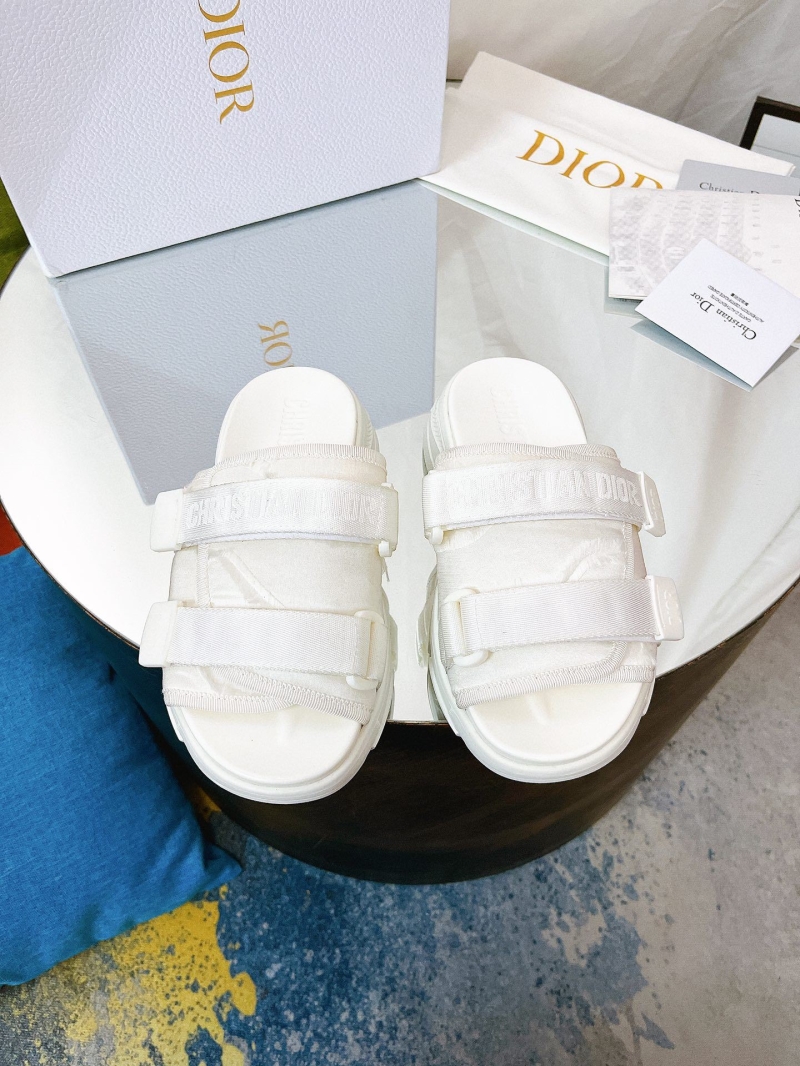 Christian Dior Slippers